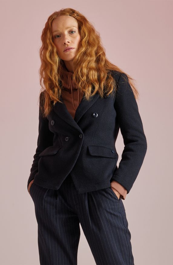BLAZER DOPPIOPETTO