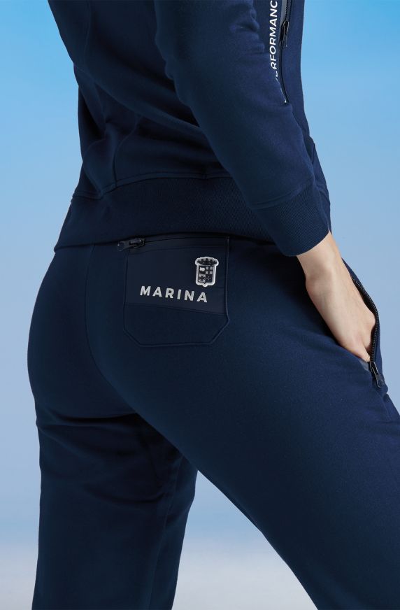 PANTALONES PARA CORRER