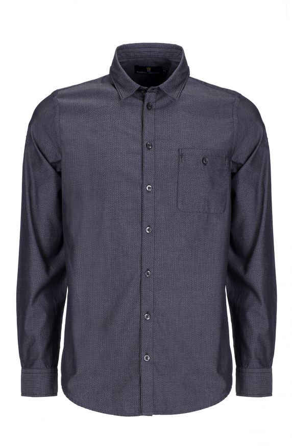 CAMICIA IN PURO COTONE
