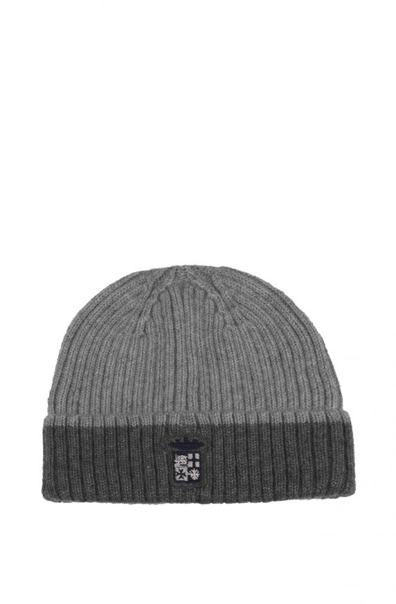 BERRETTO IN LANA MERINO