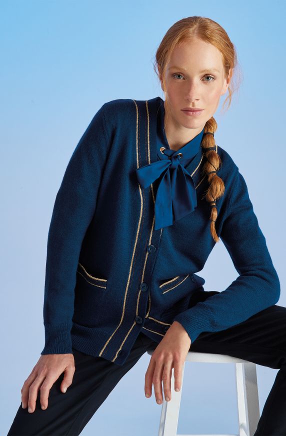 CARDIGAN