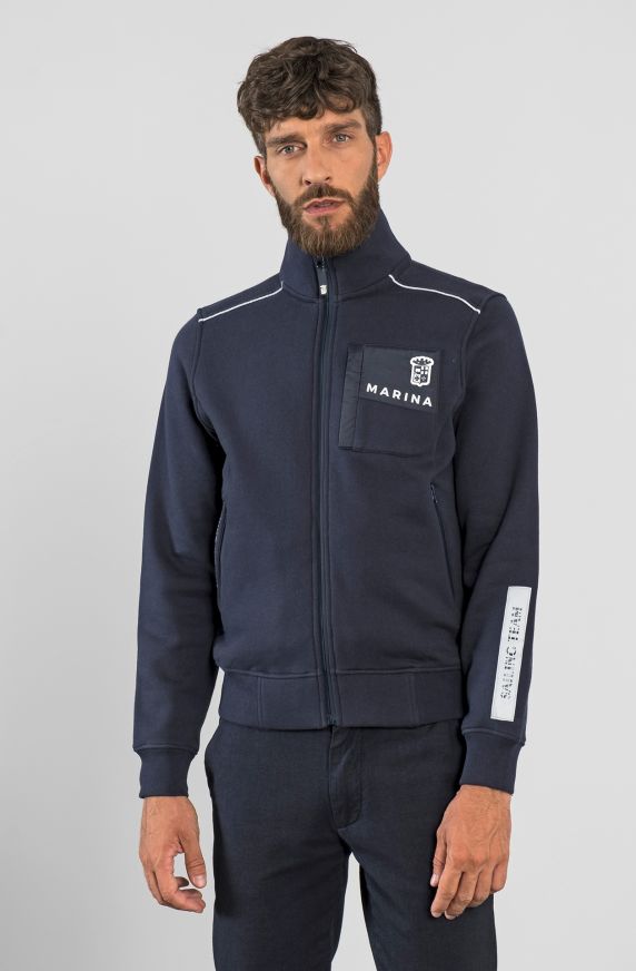 Giubbotto navy on sale marina militare
