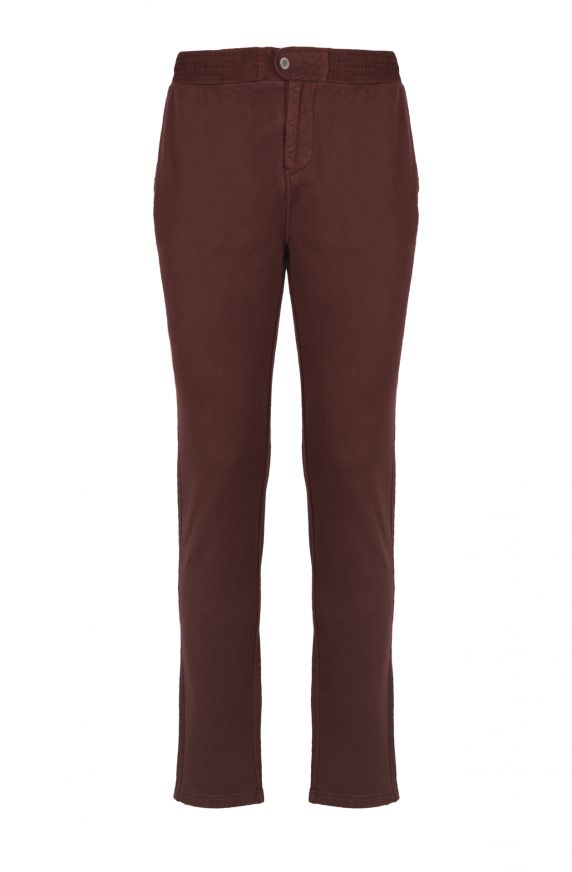 PANTALONI JOGGER GRUPPO OPERATIVO INCURSORI