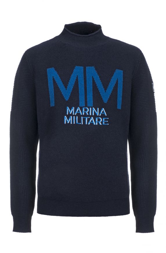 PULLOVER JACQUARD