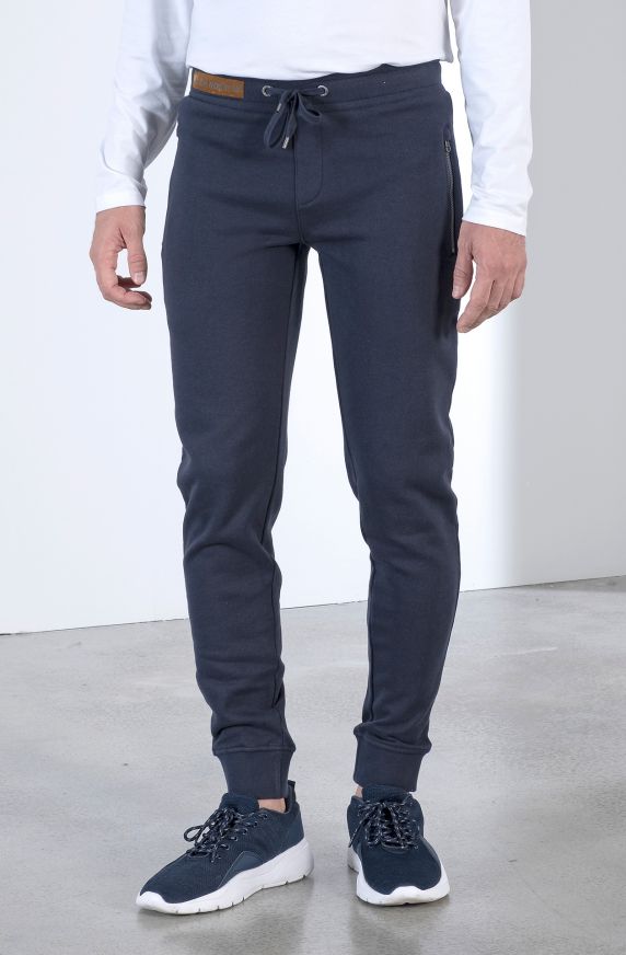 PANTALONI JOGGER HIGH NORTH 18