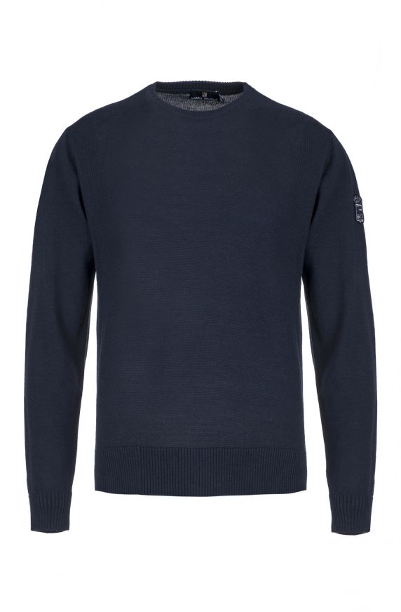 MAGLIA GIROCOLLO
