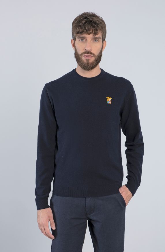 MAGLIA GIROCOLLO