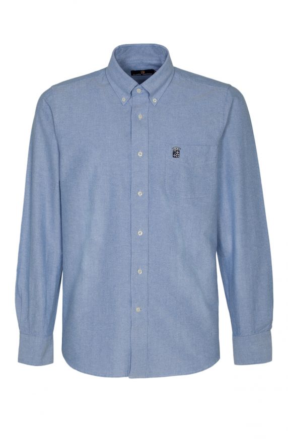 CAMICIA MANICA LUNGA