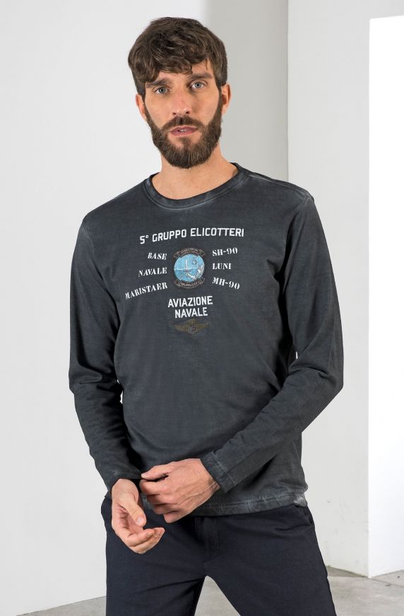 T-SHIRT À MANCHES COURTES
