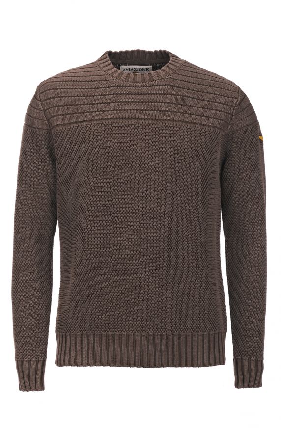 MAGLIA GIROCOLLO