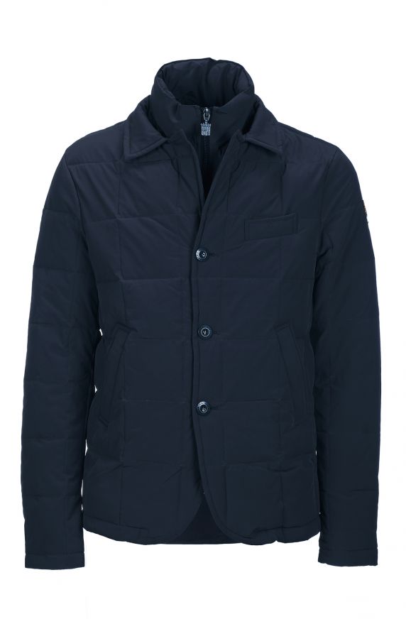 VESTE MATELASSÉE