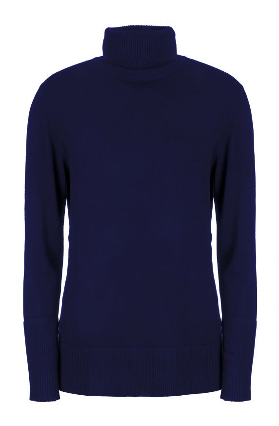 MAGLIA COLLO ALTO