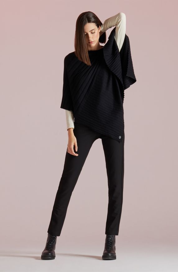 PANTALONI CHINO