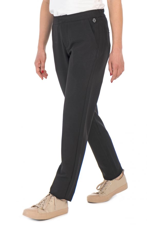 PANTALONI CHINO