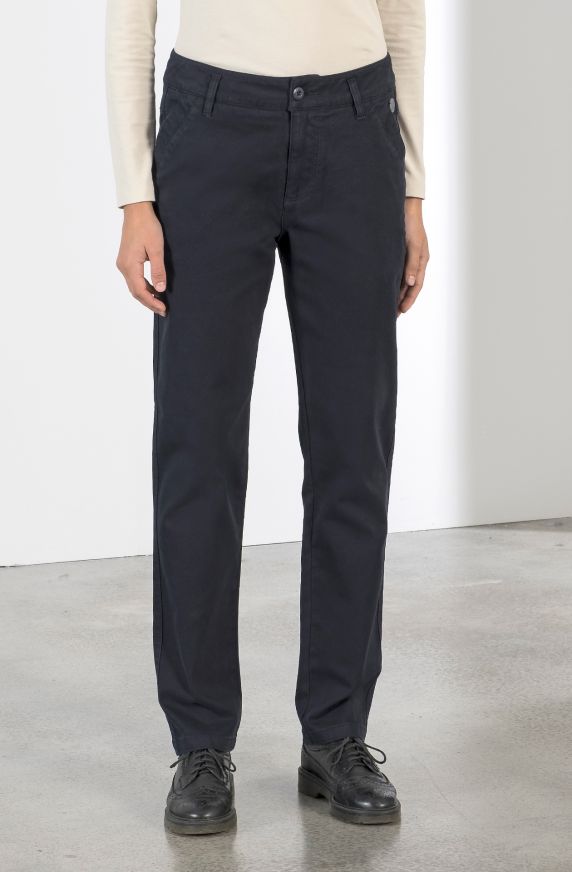 PANTALONI CHINO