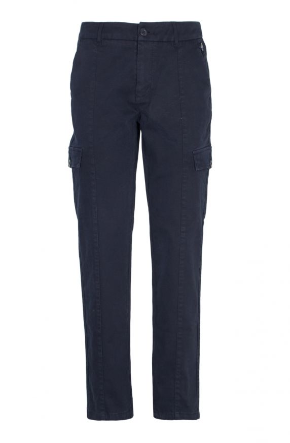PANTALONI CARGO
