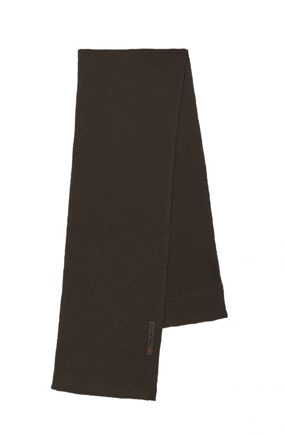 SCIARPA UOMO IN MAGLIA