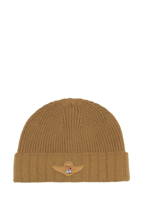 KNITTED CAP