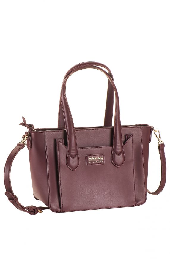 BORSA DONNA IN ECOPELLE