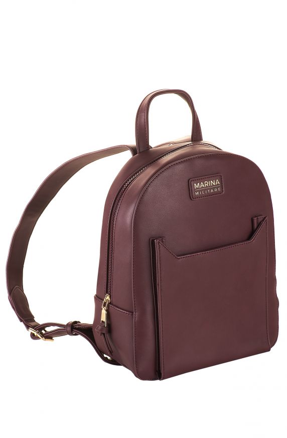 ZAINO DONNA IN ECOPELLE