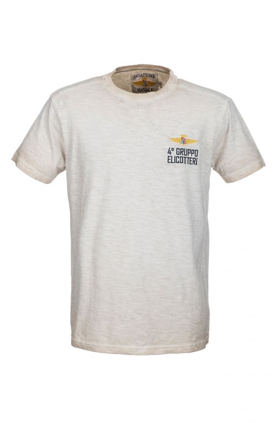 T-SHIRT MANICA CORTA