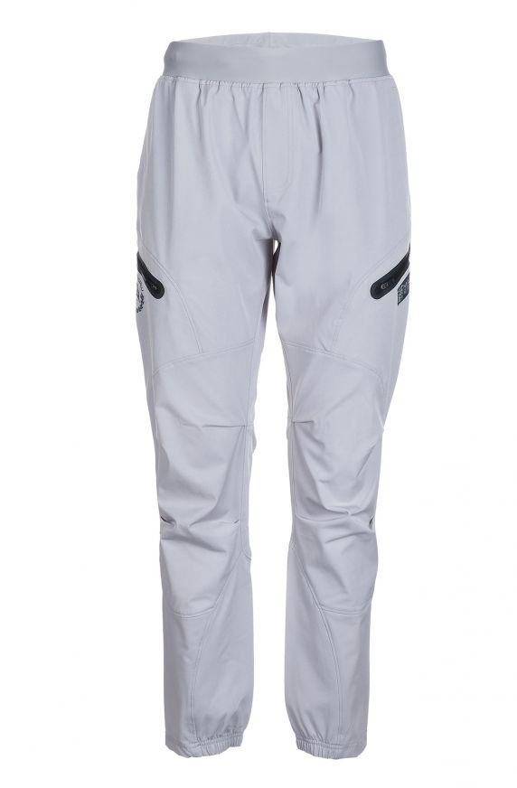 PANTALONI JOGGER STILE TECNICO