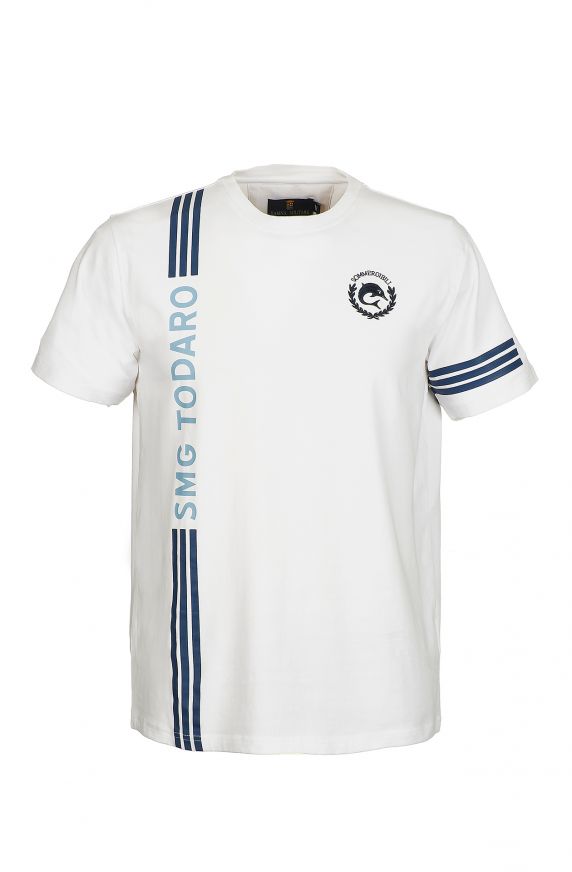 T-SHIRT MANICA CORTA