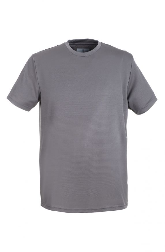 T-SHIRT MANICA CORTA