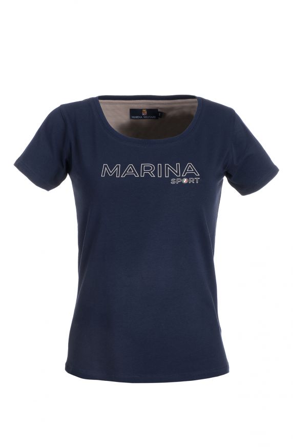 T-SHIRT MANICA CORTA