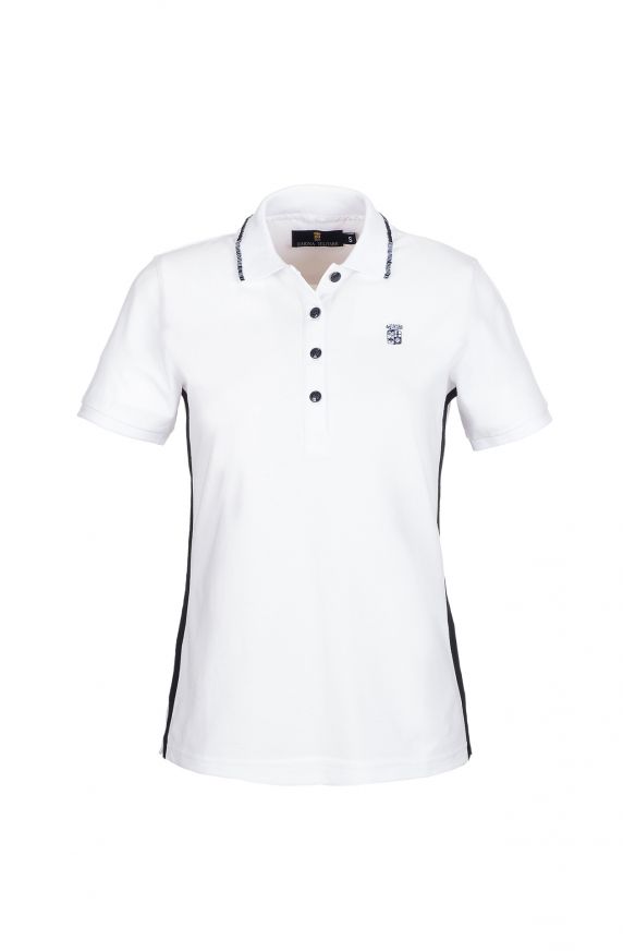 POLO MANICA CORTA