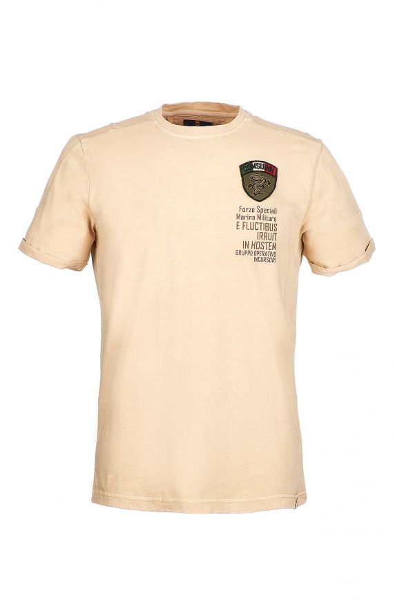 T-SHIRT MANICA CORTA COMSUBIN