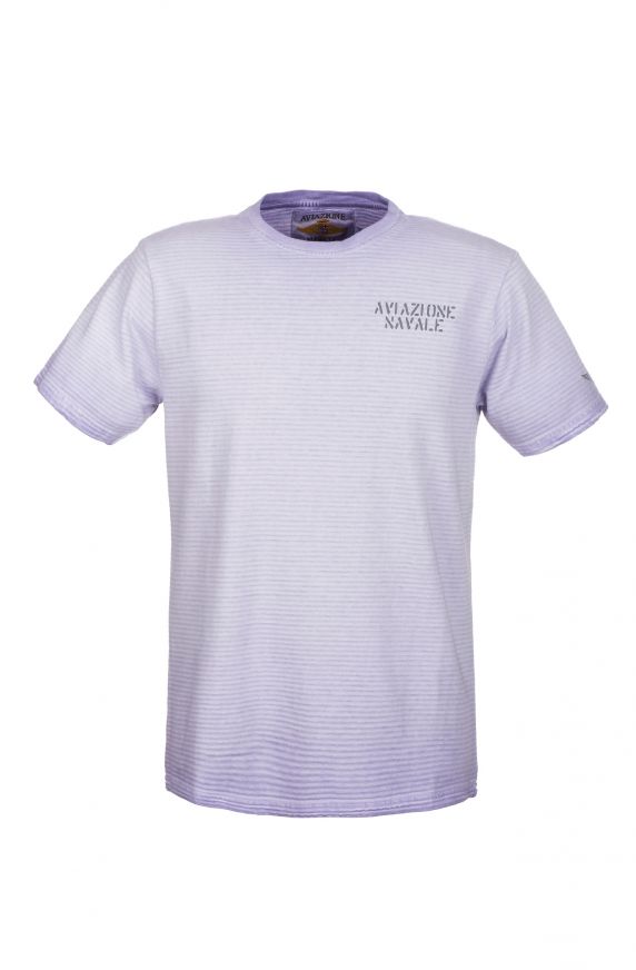 T-SHIRT MANICA CORTA