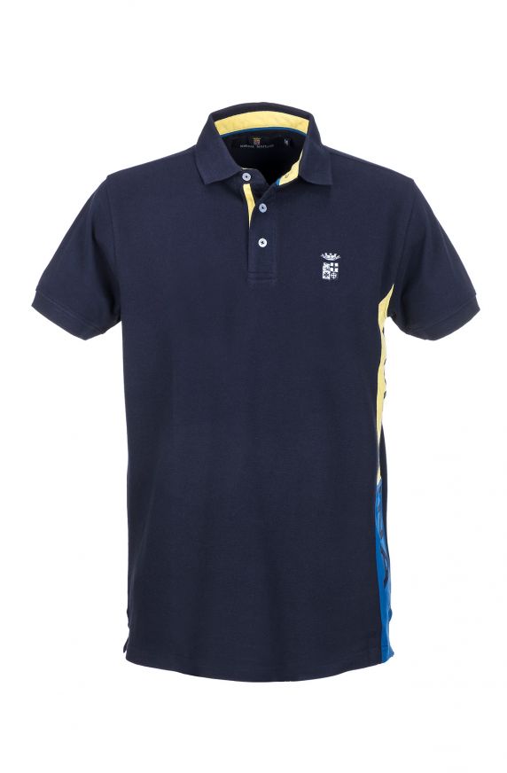 POLO MANICA CORTA