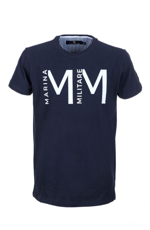 T-SHIRT MANICA CORTA