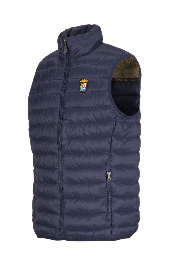 PIUMINO SMANICATO