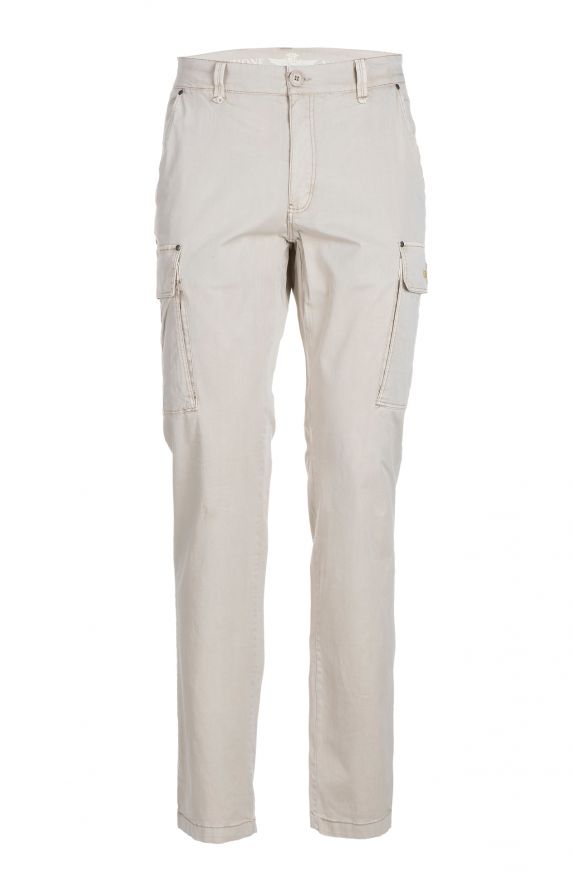 PANTALONI CARGO