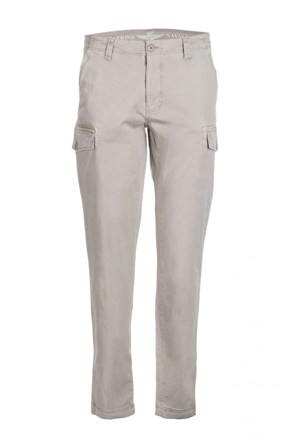 PANTALONI CARGO