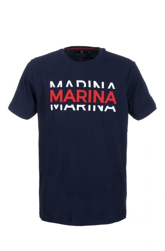 T-SHIRT MANICA CORTA