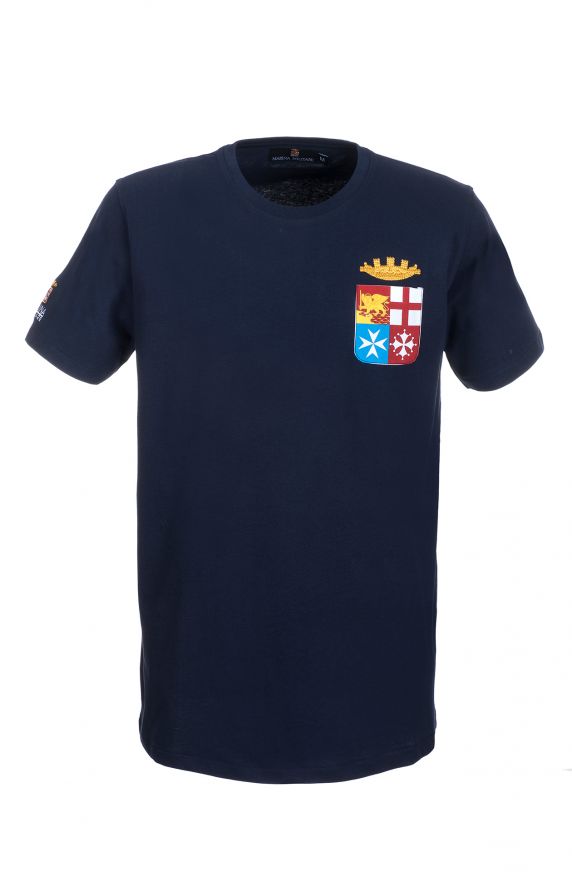 T-SHIRT MANICA CORTA
