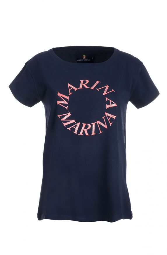 T-SHIRT MANICA CORTA