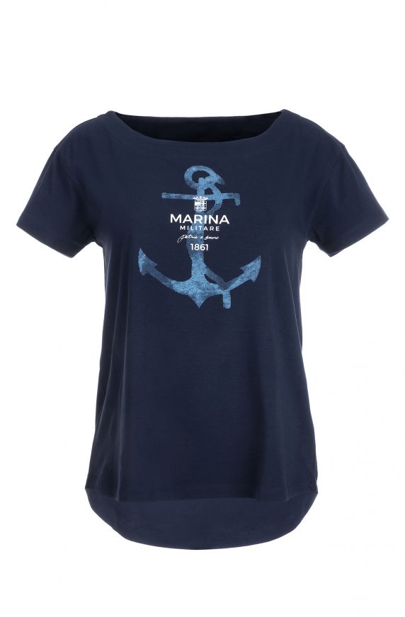 T-SHIRT MANICA CORTA