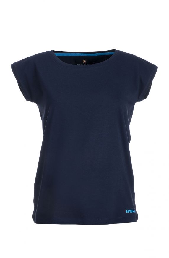 T-SHIRT SENZA MANICHE