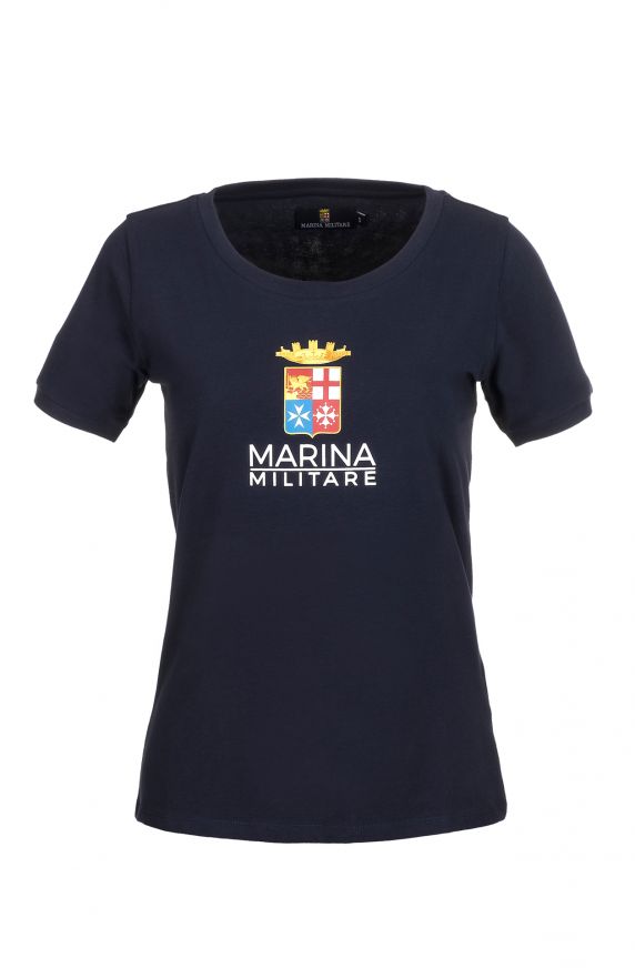 T-SHIRT MANICA CORTA