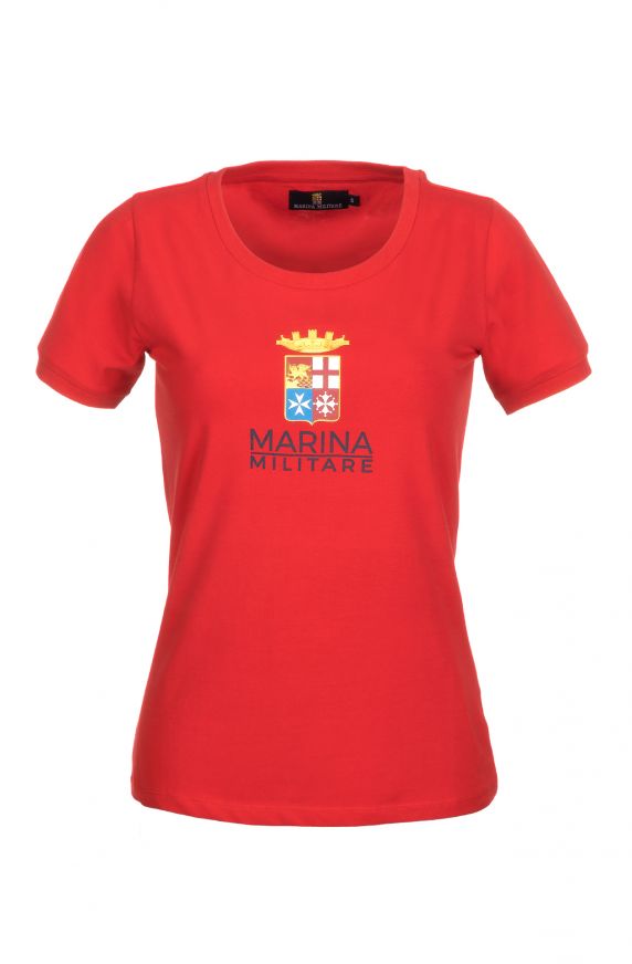 T-SHIRT KURZARM
