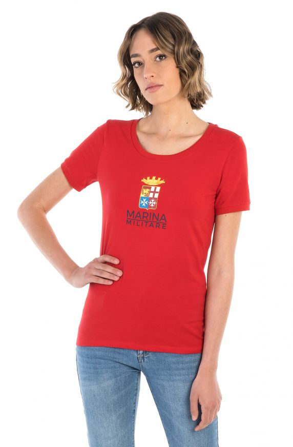 T-SHIRT KURZARM