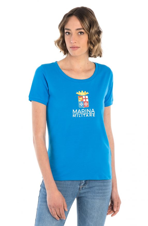 T-SHIRT MANICA CORTA