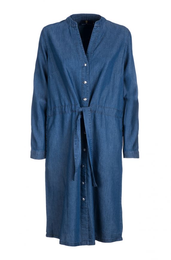 VESTITO CHEMISIER
