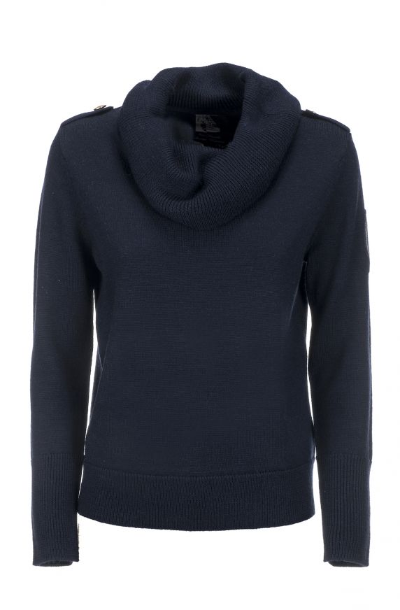 MAGLIA NAVE SCUOLA AMERIGO VESPUCCI