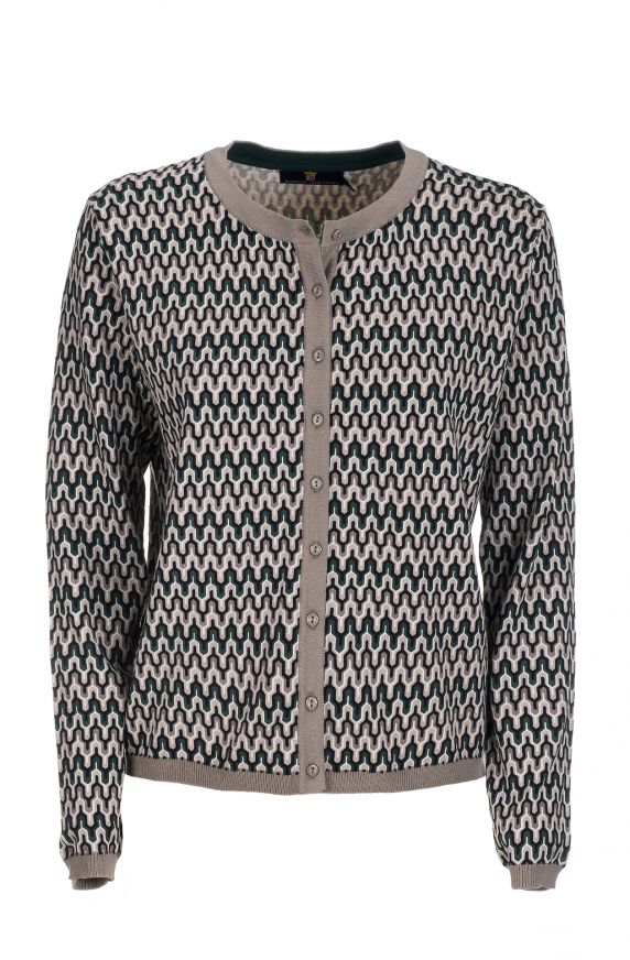 CARDIGAN FANTASIA