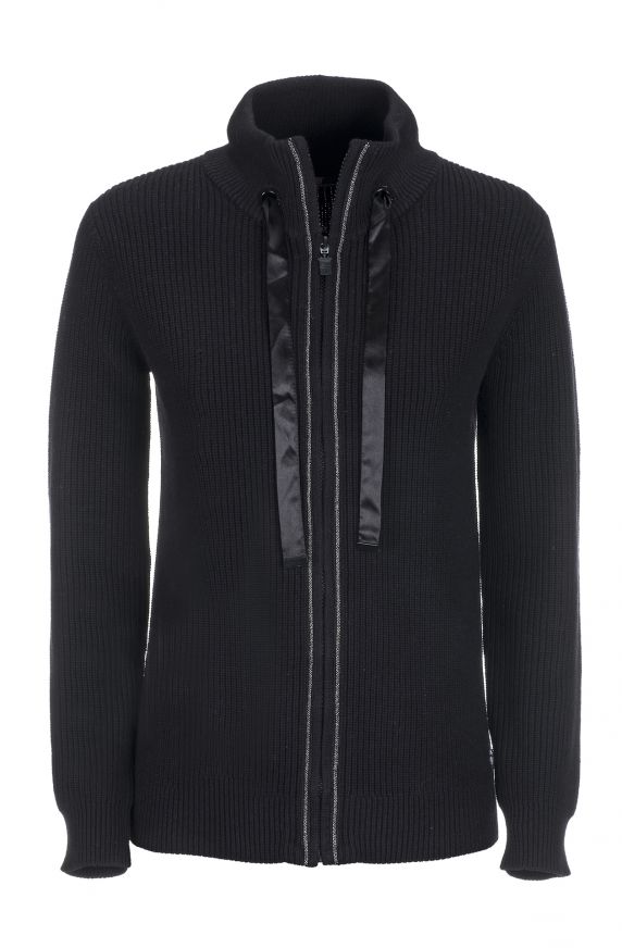 CARDIGAN FULL ZIP